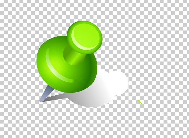 Drawing Pin Green PNG, Clipart, Art Green, Background Green, Circle, Clip Art, Computer Wallpaper Free PNG Download