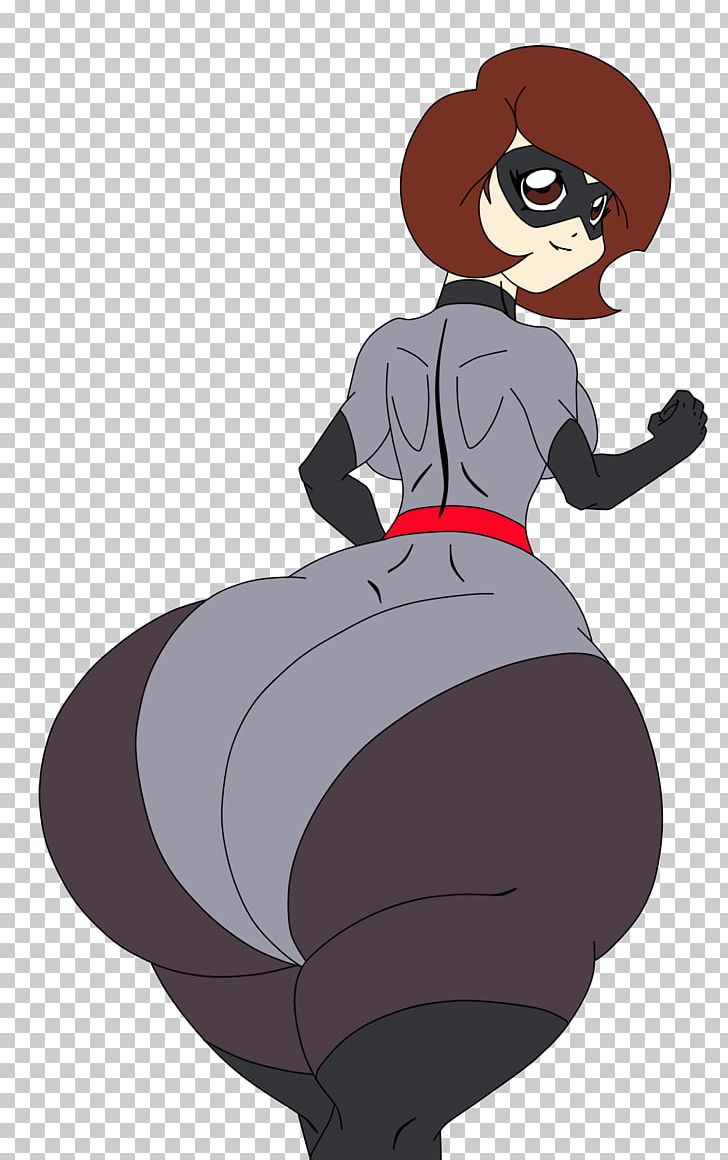 Elastigirl Work Of Art The Incredibles PNG, Clipart, Art, Artist, Cartoon, Character, Deviantart Free PNG Download