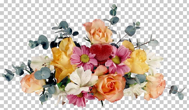 Flower Bouquet Ikebana Birthday Garden Roses PNG, Clipart, Artificial Flower, Bouquet Of Flowers, Color, Decorative, Elegance Free PNG Download