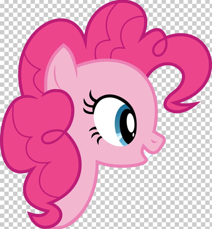 Pinkie Pie Rainbow Dash Rarity Twilight Sparkle Applejack PNG, Clipart, Art, Cartoon, Character, Drawing, Ear Free PNG Download