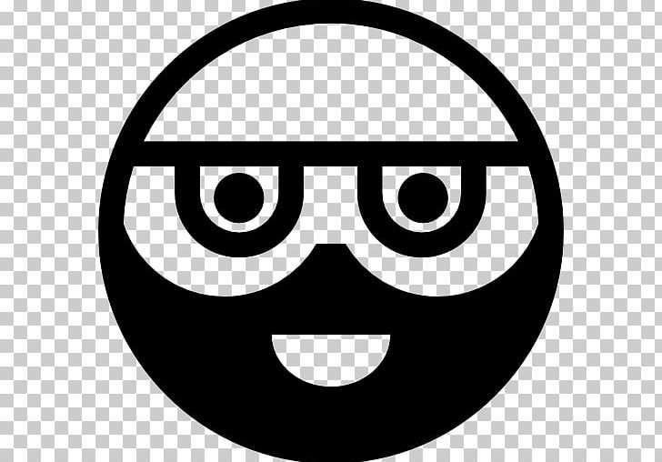 Smiley Face Computer Icons PNG, Clipart, Area, Beard, Black, Black And White, Circle Free PNG Download