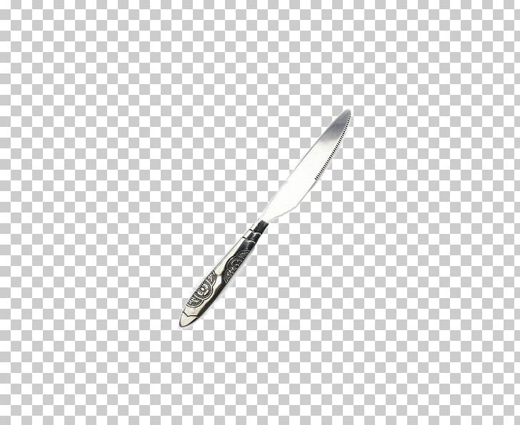 Steak Knife Table Knife Kitchen Knife Fork PNG, Clipart, Background White, Black White, Blade, Bottle Opener, Cooking Free PNG Download