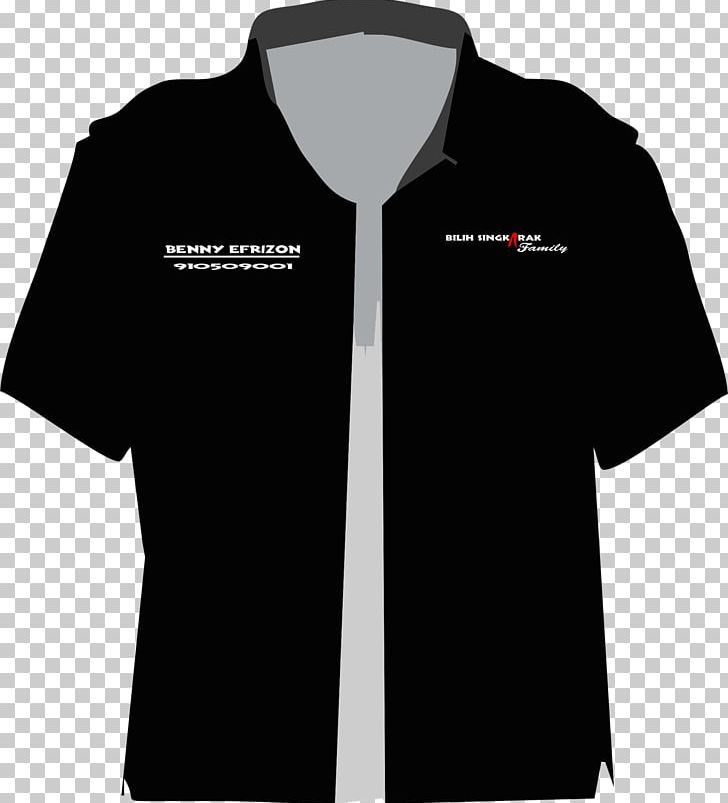 T-shirt Polo Shirt Logo Sleeve PNG, Clipart, Batik, Black, Brand, Clothing, Crow Free PNG Download