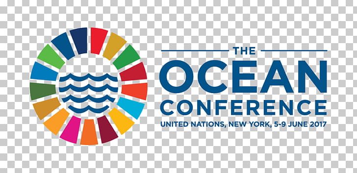 United Nations Ocean Conference United Nations Headquarters Sustainable Development Goals PNG, Clipart, Area, Brand, Circle, Conservation, Logo Free PNG Download