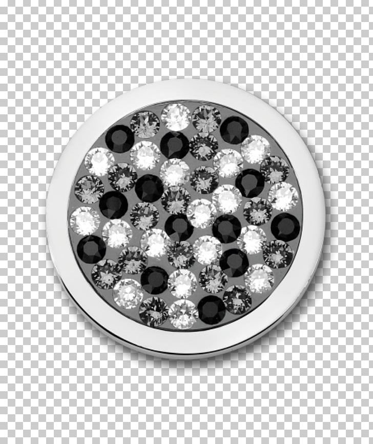 Coin Charms & Pendants Jewellery Swarovski AG Necklace PNG, Clipart, Black, Body Jewelry, Button, Charms Pendants, Circle Free PNG Download