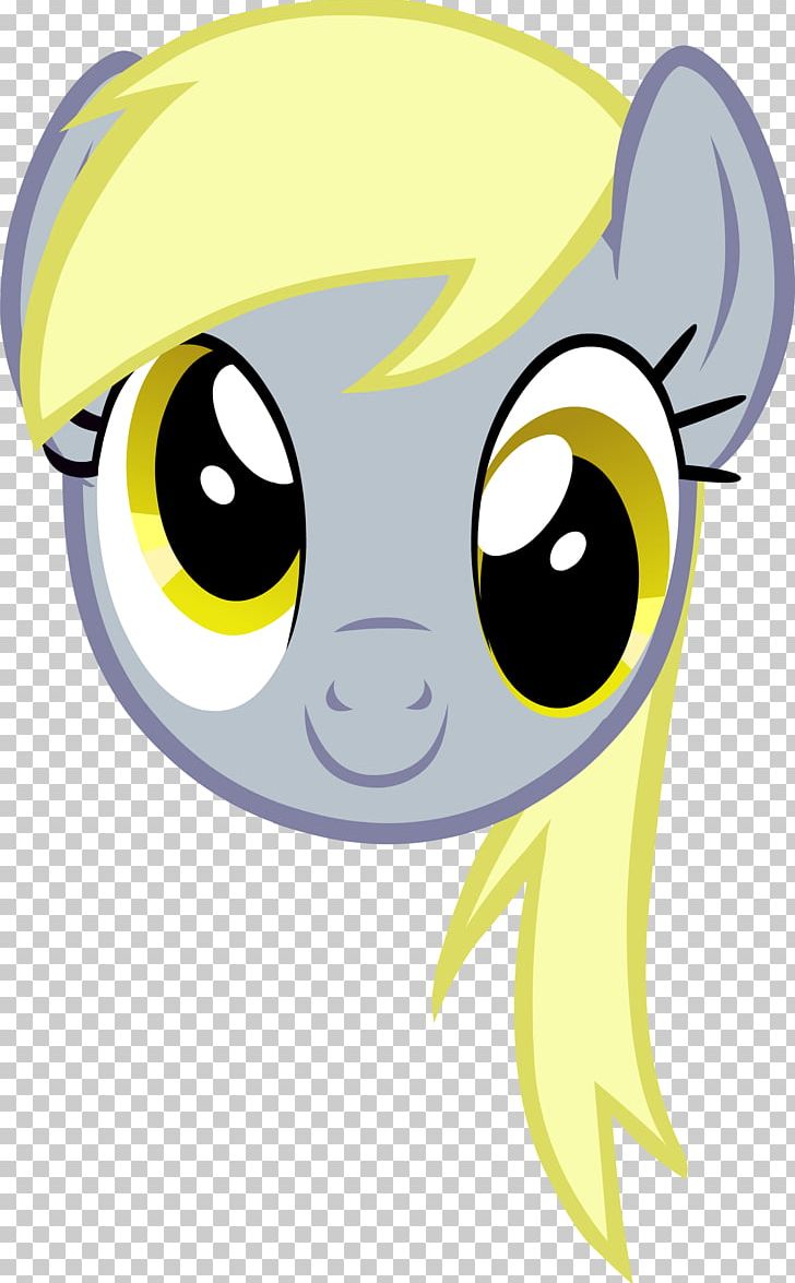 Derpy Hooves Pony Rarity Pinkie Pie Fluttershy PNG, Clipart, Applejack, Art, Carnivoran, Cartoon, Character Free PNG Download