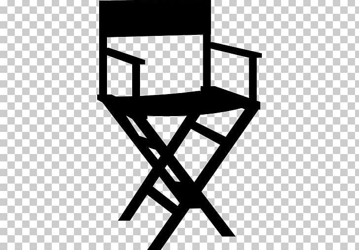 Director's Chair Film Director PNG, Clipart, Angle, Black And White, Can Stock Photo, Chair, Directors Chair Free PNG Download