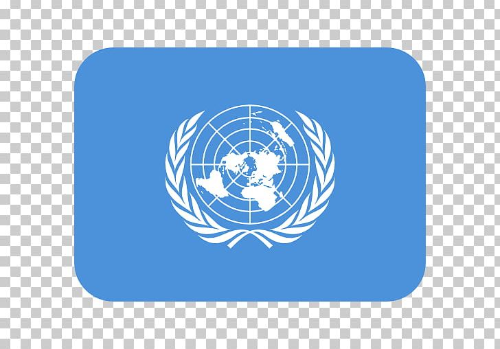 Flag Of The United Nations Organization Flag Of Portland PNG, Clipart, Blue, Brand, Circle, Cobalt Blue, Electric Blue Free PNG Download