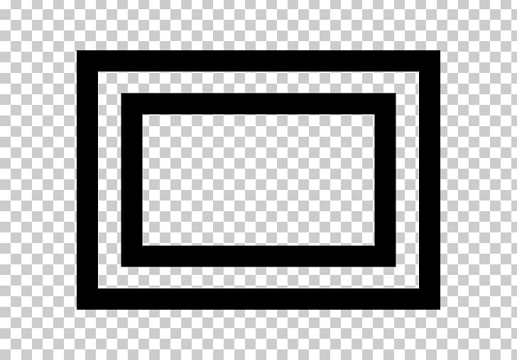 Frames Computer Icons PNG, Clipart, Angle, Area, Black, Black And White, Computer Icons Free PNG Download