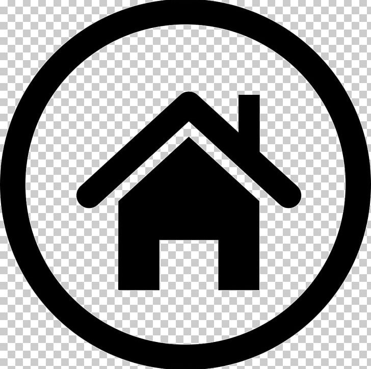Graphics Computer Icons Symbol Home PNG, Clipart, Angle, Area, Black And White, Brand, Cdr Free PNG Download