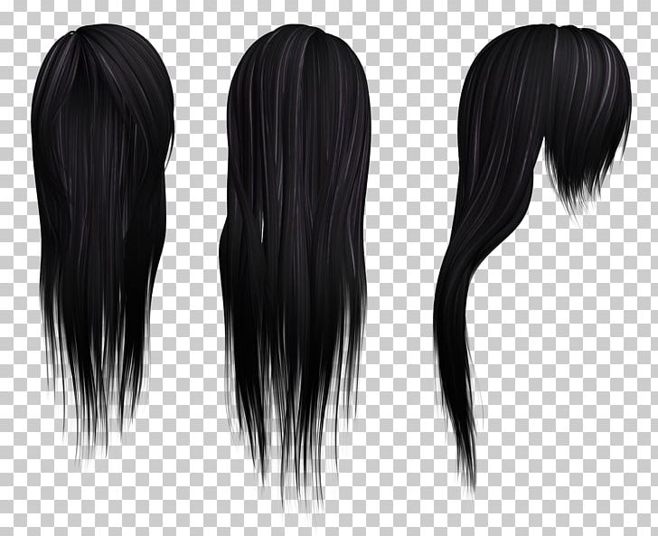 Human Hair Color Wig Black Hair Hairstyle PNG, Clipart, Black Hair, Brown Hair, Hair, Hair Coloring, Hairdresser Free PNG Download