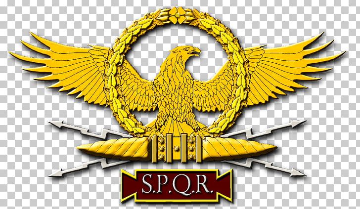 Roman Empire Ancient Rome Principate Roman Republic SPQR PNG, Clipart, Ancient Rome, Animals, Aquila, Art, Brand Free PNG Download
