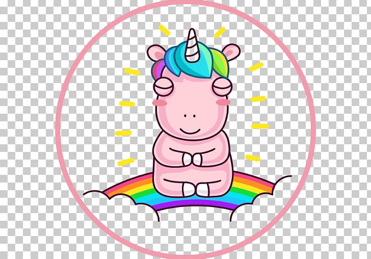 Sticker Telegram VKontakte Viber Unicorn PNG, Clipart, Adobe Flash, Area, Artwork, Bbcode, Fictional Character Free PNG Download