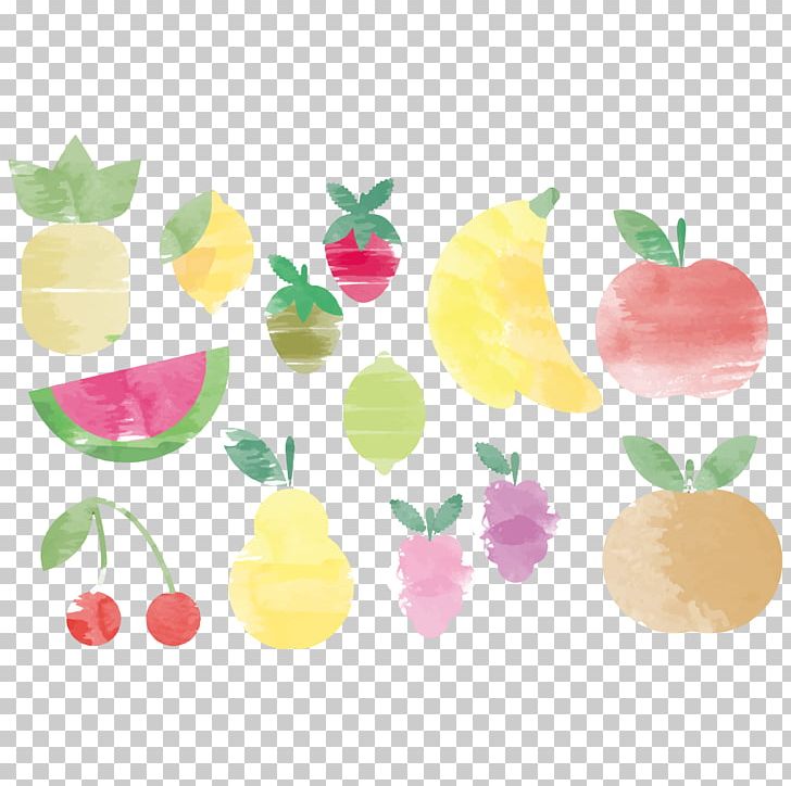 Watercolor Painting Drawing PNG, Clipart, Apple Fruit, Auglis, Clip Art, Design, Encapsulated Postscript Free PNG Download