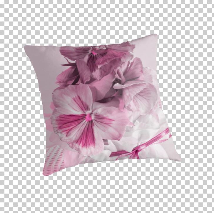 Cushion Throw Pillows Pink M PNG, Clipart, Cushion, Flower, Furniture, Lilac, Magenta Free PNG Download