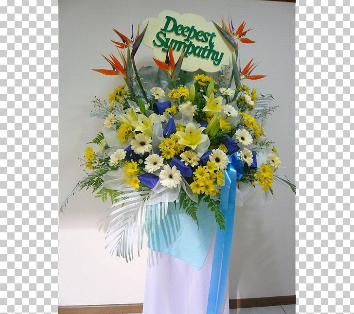 Floral Design Cut Flowers Condolences Flower Bouquet PNG, Clipart, Artificial Flower, Blue, Condolences, Cut Flowers, Flora Free PNG Download