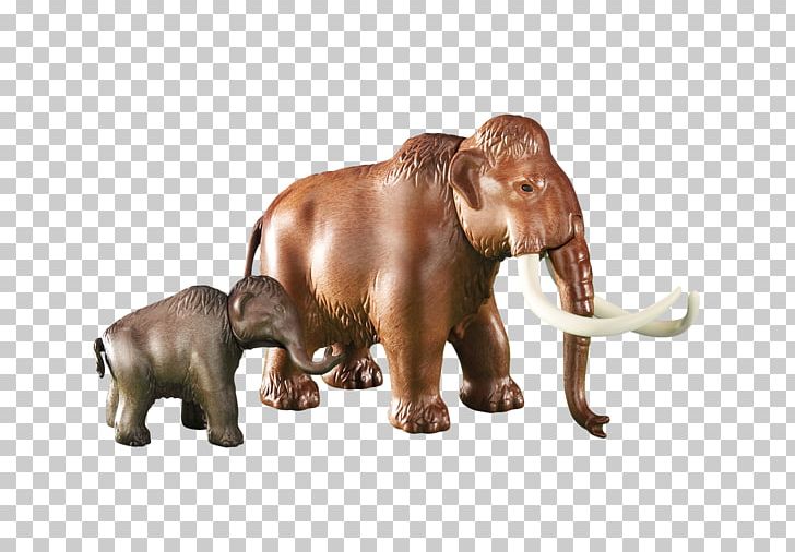 Playmobil Woolly Mammoth Indian Elephant Calf Skeleton PNG, Clipart, Animal Figure, Calf, Caveman, Com, Elephant Free PNG Download