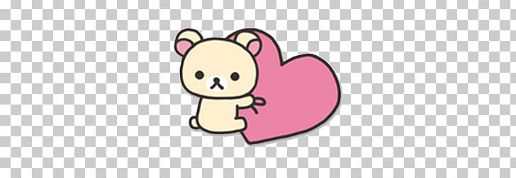 Rilakkuma Hello Kitty San-X Paper Heart PNG, Clipart, Area, Ask, Bear, Carnivoran, Character Free PNG Download