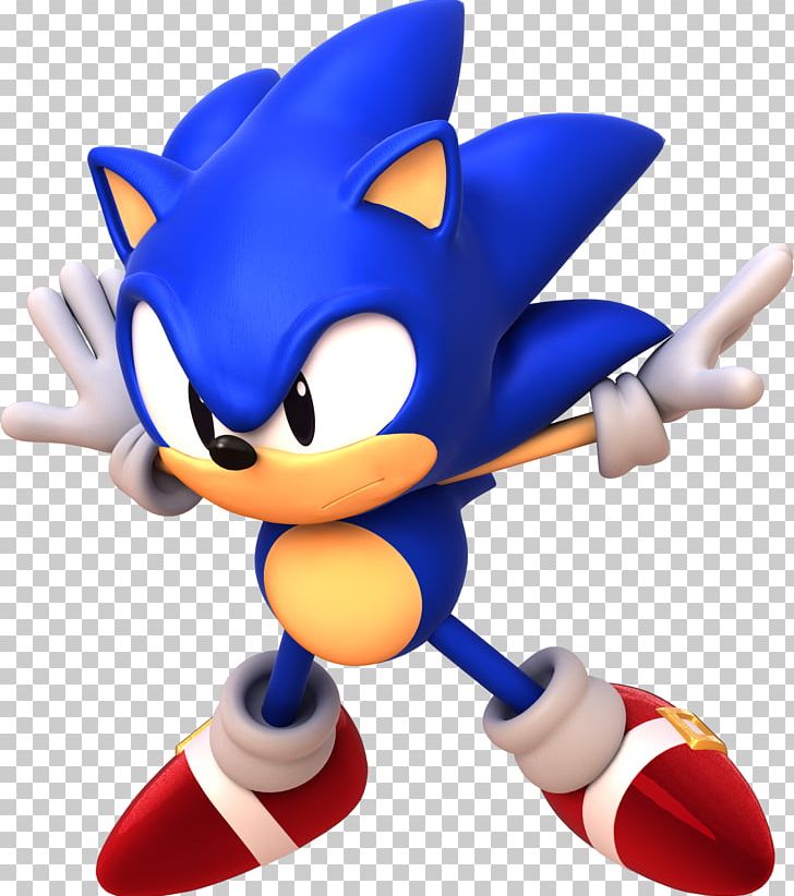 Sonic The Hedgehog Sonic Mania Sonic CD Sonic Forces Sonic 3D PNG, Clipart, Action Figure, Amy Rose, Classic, Figurine, Gaming Free PNG Download