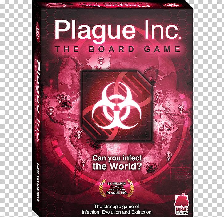 StarCraft: The Board Game Plague Inc. Tabletop Games & Expansions PNG, Clipart, Board Game, Boardgamegeek, Brand, Card Game, Dvd Free PNG Download