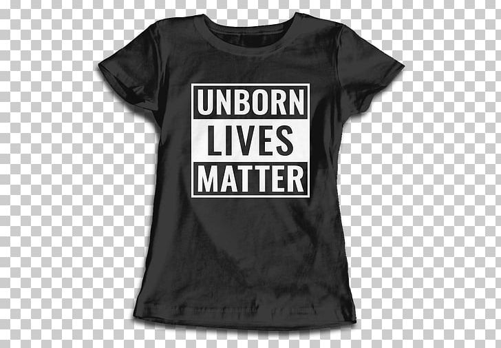 T-shirt Hoodie Clothing Anti-abortion Movements PNG, Clipart, Active Shirt, Antiabortion Movements, Black, Black Lives Matter, Brand Free PNG Download