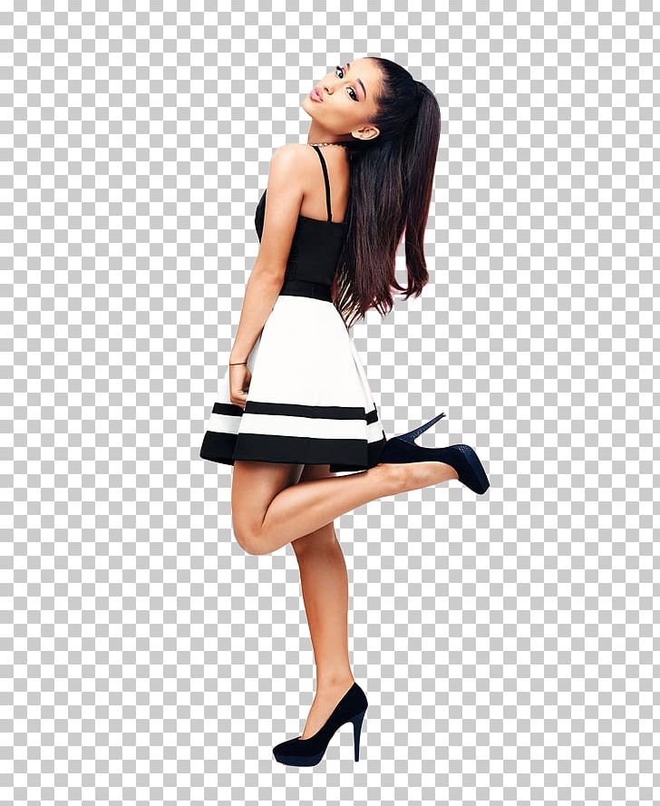 Ariana Grande United Kingdom Dress Clothing Fashion PNG, Clipart, Ariana, Ariana Grande, Black, Clothing, Cocktail Dress Free PNG Download