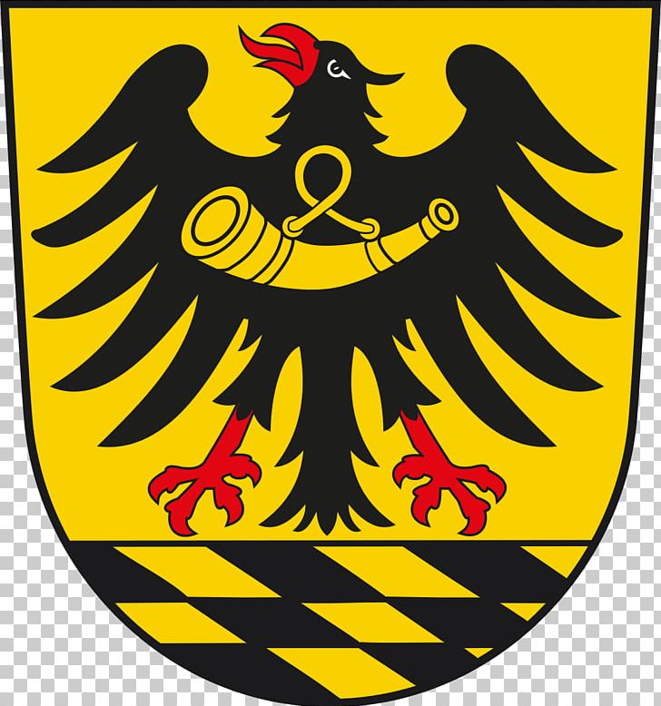 Esslingen Am Neckar Göppingen Schwäbisch Hall Coat Of Arms Districts Of Germany PNG, Clipart, Beak, Coat Of Arms, Coat Of Arms Of Germany, Crest, District Free PNG Download