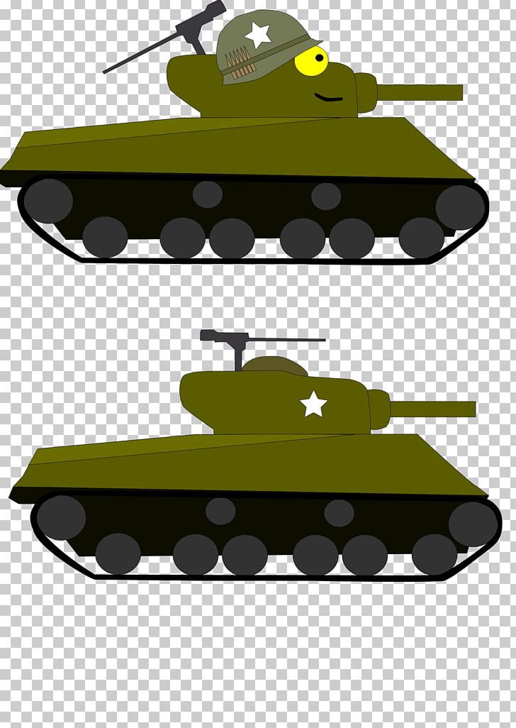 M4 Sherman Tank PNG, Clipart, Combat Vehicle, Computer Icons, Green, M4 Carbine, M4 Sherman Free PNG Download