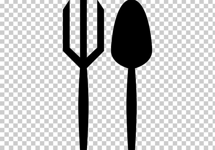 Spoon Computer Icons Fork PNG, Clipart, Black And White, Clip Art, Computer Icons, Cutlery, Encapsulated Postscript Free PNG Download