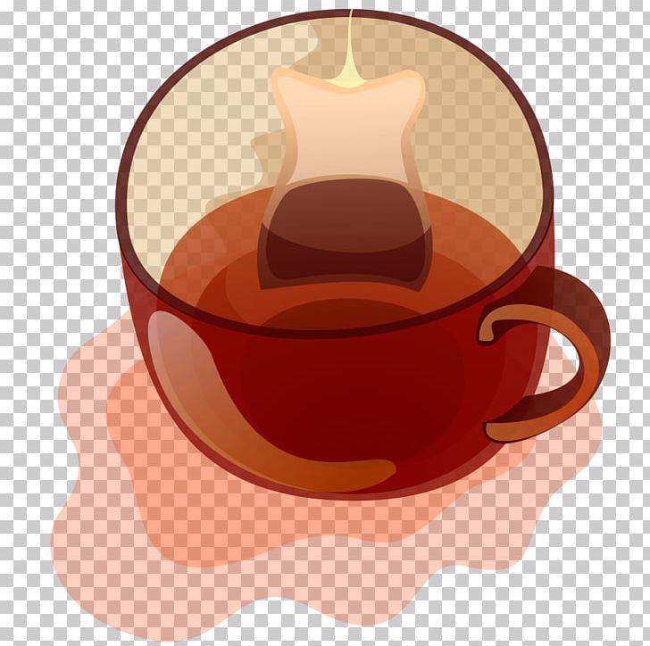 Tea Coffee Glass Illustration PNG, Clipart, Coffee, Coffee Cup, Cup, Drawing, Drink Free PNG Download
