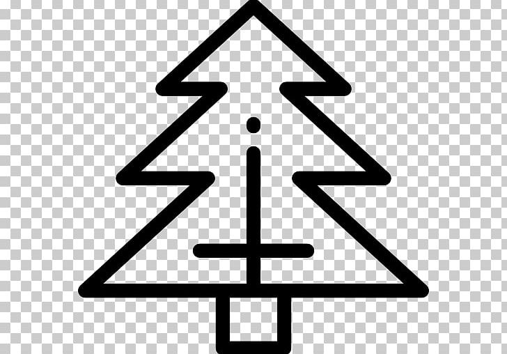 Tree Evergreen Fir Spruce Pine PNG, Clipart, Angle, Area, Black And White, Botanical Garden, Botany Free PNG Download
