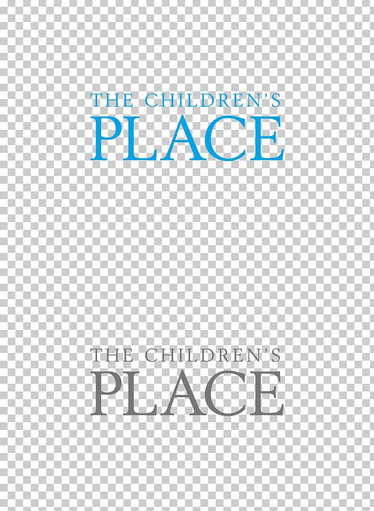 Brand The Children's Place Logo Line Font PNG, Clipart,  Free PNG Download