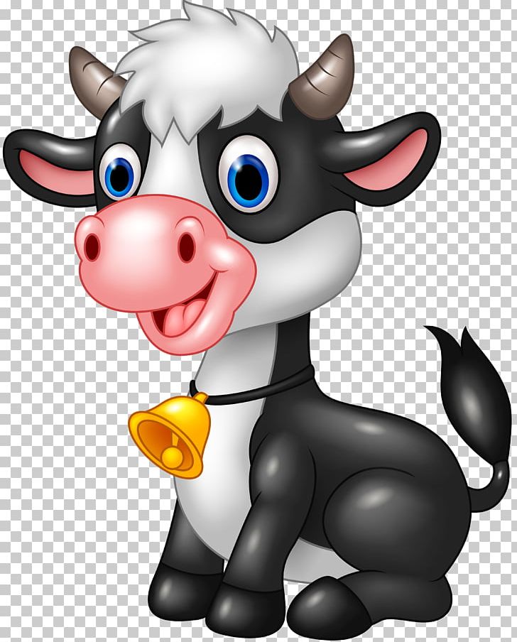 Cattle Goat Cartoon PNG, Clipart, Animals, Art, Bell Cartoon, Carnivoran, Cartoon Free PNG Download