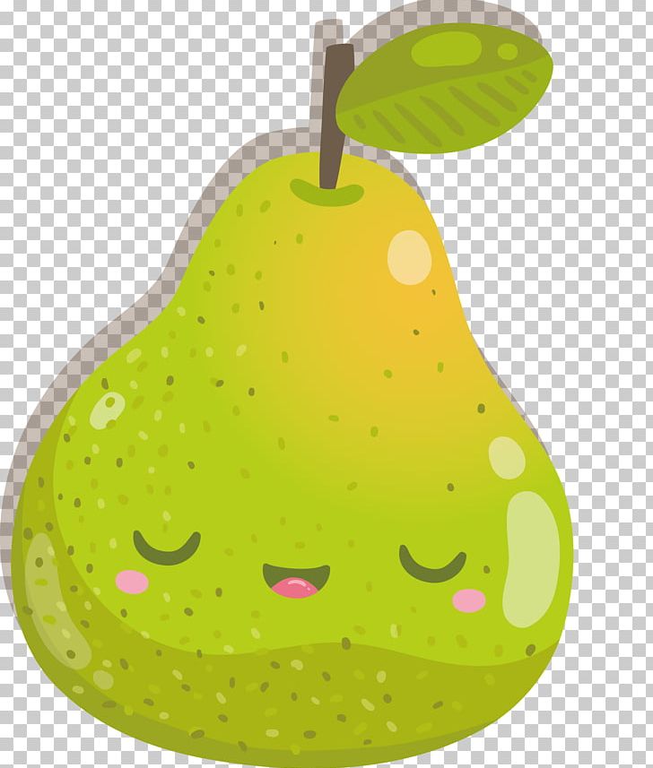 European Pear Drawing Cartoon PNG, Clipart, Animation, Balloon Cartoon, Cartoon, Cartoon Alien, Cartoon Arms Free PNG Download