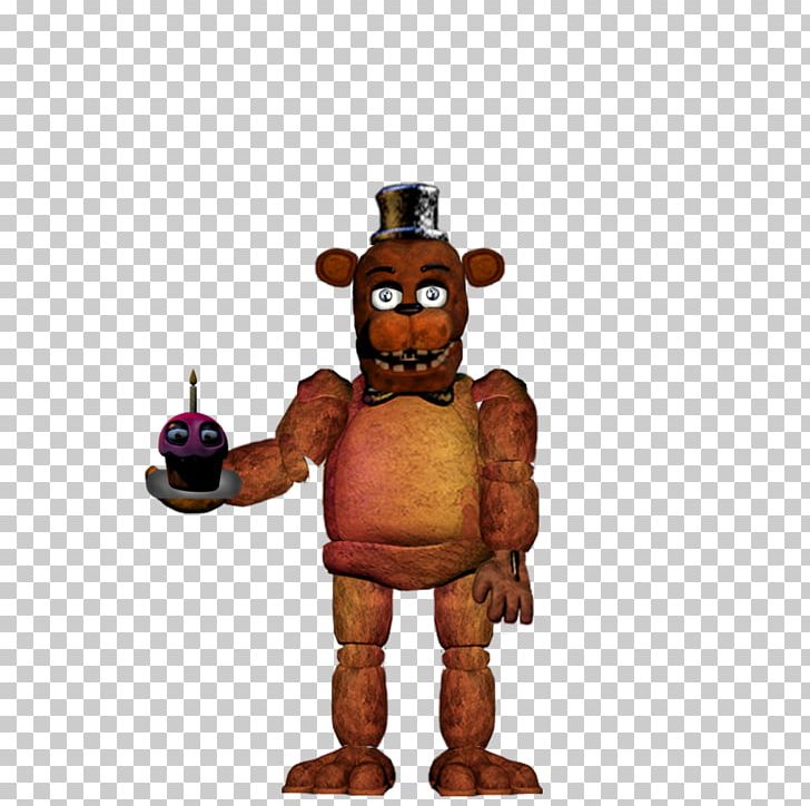 Five Nights At Freddy's 4 Five Nights At Freddy's 2 FNaF World Animatronics Minigame PNG, Clipart,  Free PNG Download