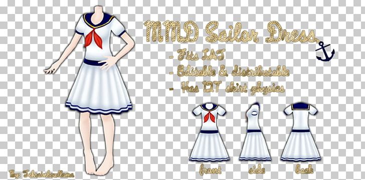 Sailor Dress Sailor Suit Clothing PNG, Clipart, Anime, Area, Art, Cartoon, Clothing Free PNG Download
