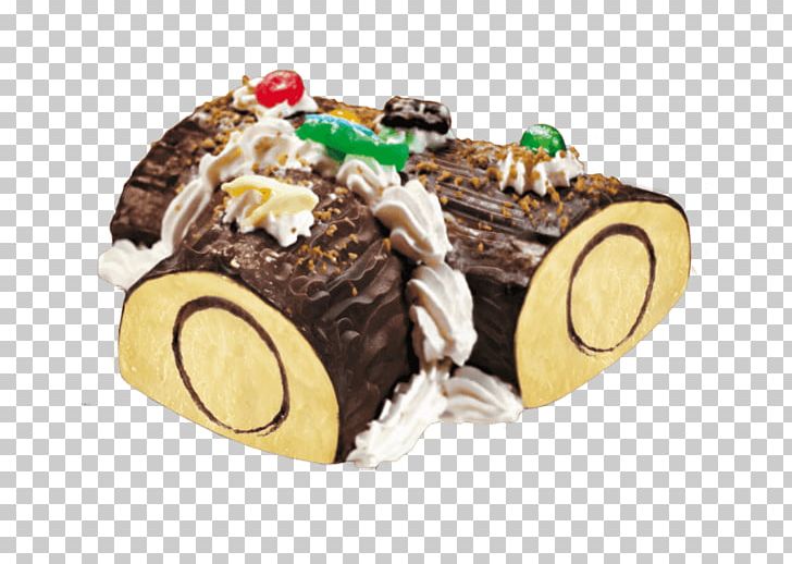 Sponge Cake Swiss Roll Yule Log Ice Cream Chocolate PNG, Clipart, Bullet, Cake, Chocolate, Christmas Day, Christmas Tree Free PNG Download