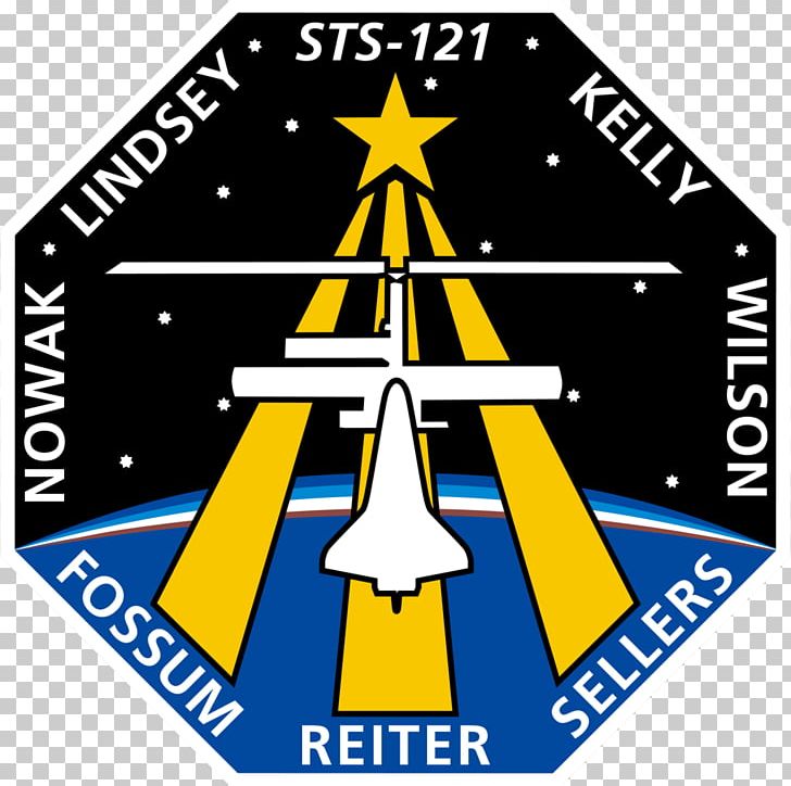 STS-121 International Space Station Space Shuttle Program STS-114 Space Shuttle Columbia Disaster PNG, Clipart, Area, Astronaut, Brand, Graphic Design, Human Spaceflight Free PNG Download