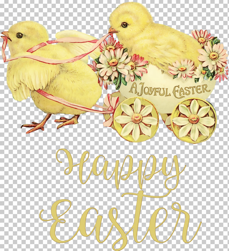 Easter Bunny PNG, Clipart, Beak, Chick, Chicken And Ducklings, Easter Bunny, Easter Egg Free PNG Download