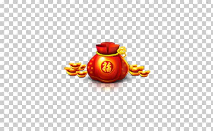 Bag Fukubukuro Mace PNG, Clipart, Accessories, Bag, Chinese New Year, Christmas Decoration, Coin Free PNG Download