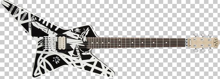 Electric Guitar Van Halen Fingerboard 0 PNG, Clipart, 5150, Angle, Black, Bridge, Eddie Van Halen Free PNG Download