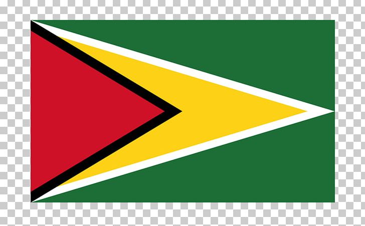 Flag Of Guyana Flags Of The World PNG, Clipart, Angle, Area, Art, Brand, Caribbean Community Free PNG Download