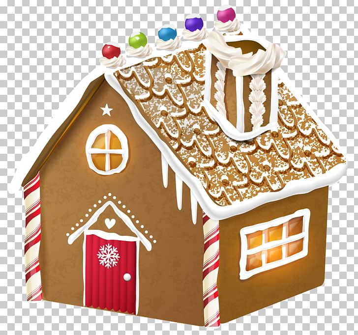 Gingerbread House Ginger Snap PNG, Clipart, Biscuits, Christmas, Christmas Cookie, Christmas Decoration, Christmas Ornament Free PNG Download