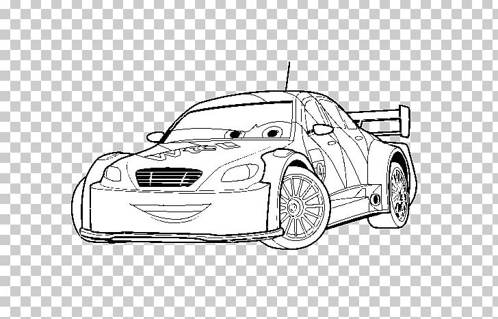 Lightning McQueen Car Finn McMissile Fillmore Sketch PNG, Clipart, Artwork, Automotive Design, Automotive Exterior, Black And White, Brand Free PNG Download