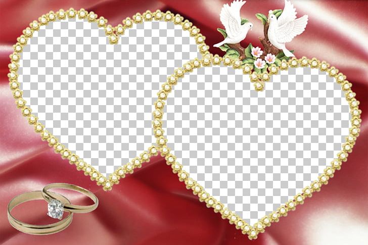 download romantic photo frames