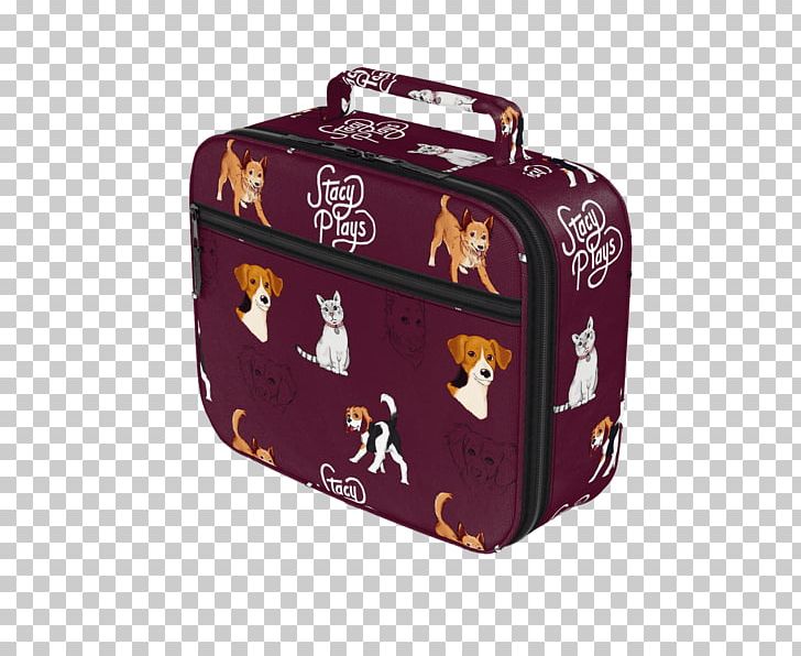 Lunchbox Stacyplays Hand Luggage Bag PNG, Clipart, Backpack, Bag, Baggage, Box, Hand Luggage Free PNG Download