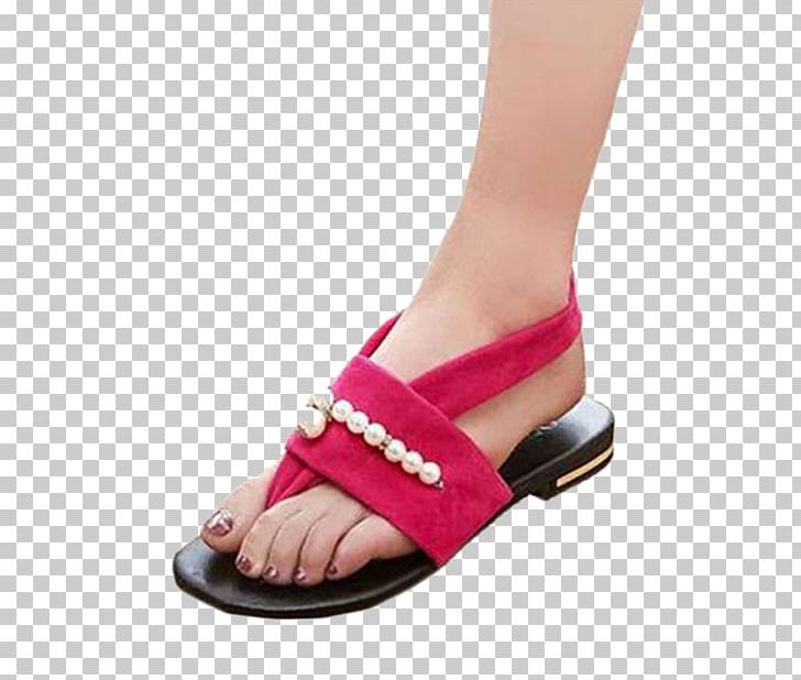 Slipper Sandal High-heeled Footwear Shoe PNG, Clipart, Black Pearl, Designer, Fashion, Flip, Flip Flop Free PNG Download