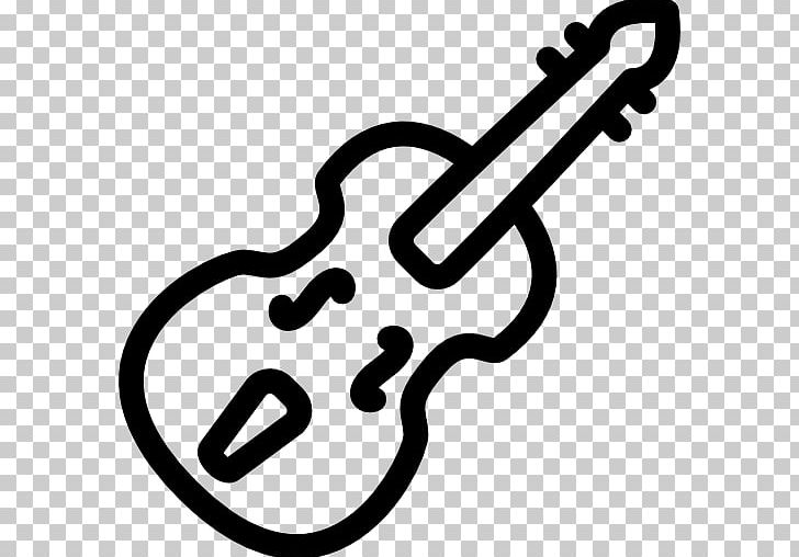 Violin Musical Instruments Computer Icons PNG, Clipart, Barrage, Black And White, Cello, Computer Icons, Download Free PNG Download