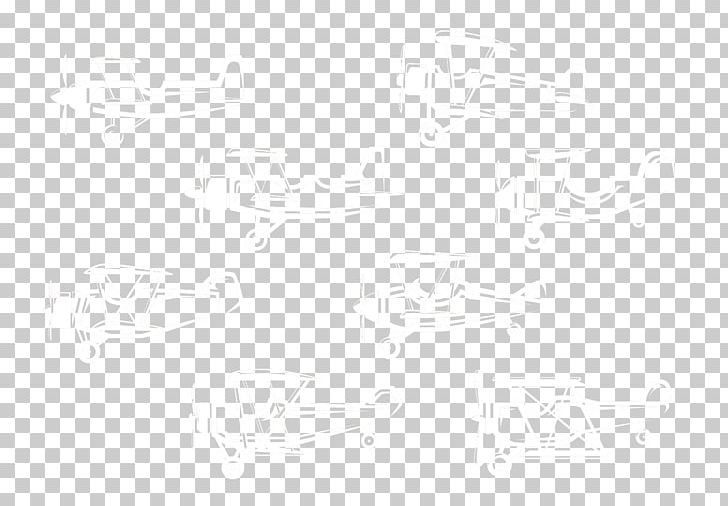 White Black Pattern PNG, Clipart, Aircraft Vector, Angle, Black, Black And White, Circle Free PNG Download