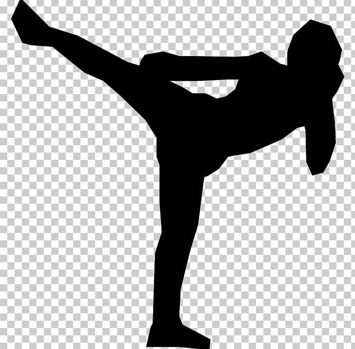 Aerobic Kickboxing Muay Thai PNG, Clipart, Aerobic Exercise, Aerobic Kickboxing, Angle, Arm, Balance Free PNG Download